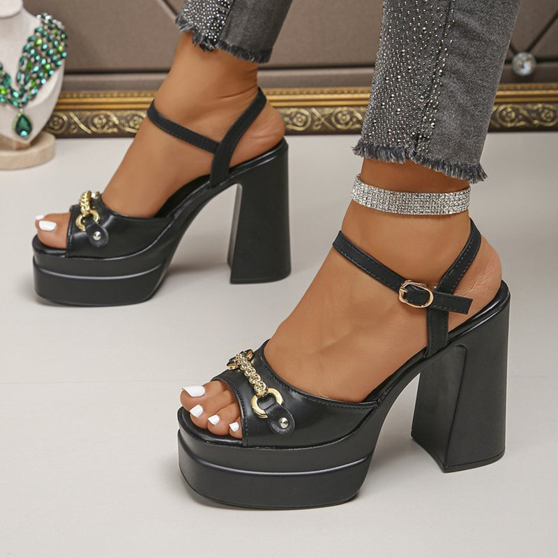 Novo 2026 produtos de verão ca - Women'S Shoes Plus Size avaliação e preço