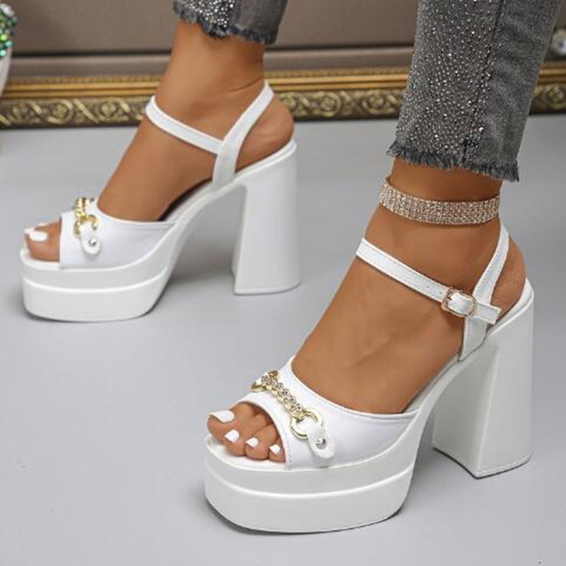 Novo 2026 produtos de verão ca - Women'S Shoes Plus Size avaliação e preço