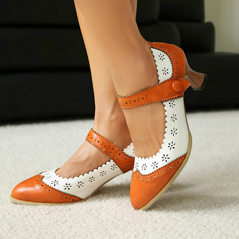 Sapatos Femininos Mary Jane Bi - Women'S Xti Shoes avaliação e preço
