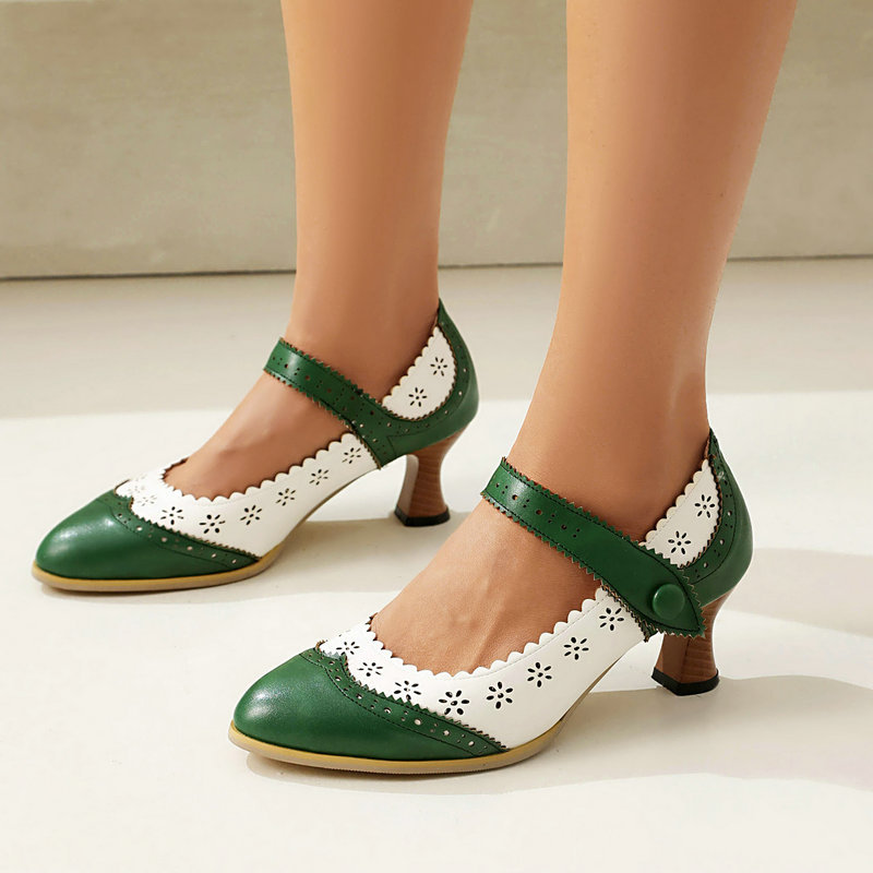 Sapatos Femininos Mary Jane Bi - Women'S Xti Shoes avaliação e preço