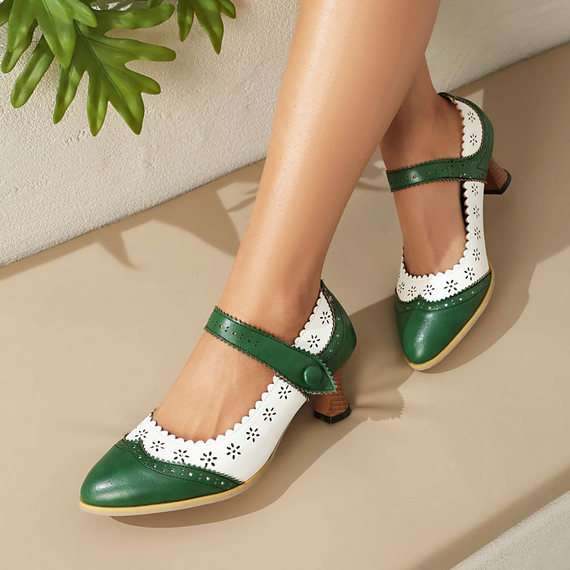Sapatos Femininos Mary Jane Bi - Women'S Xti Shoes avaliação e preço