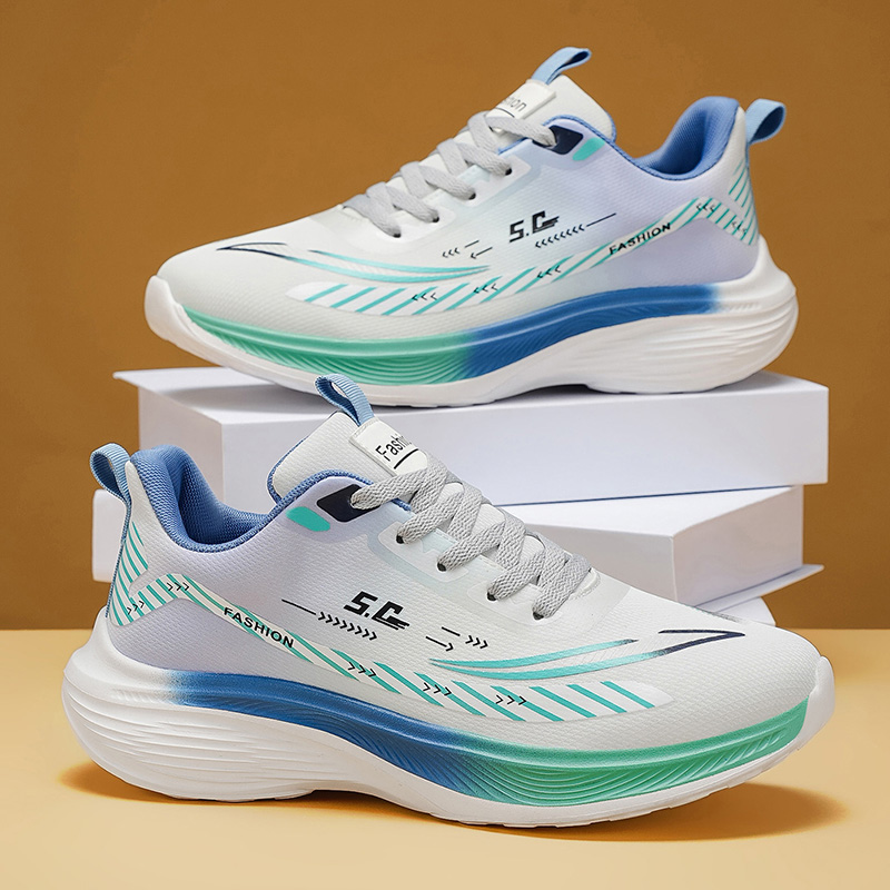 NOVO 2026 Tênis Esportivo Masc - Women'S Shoes Vibram avaliação e preço