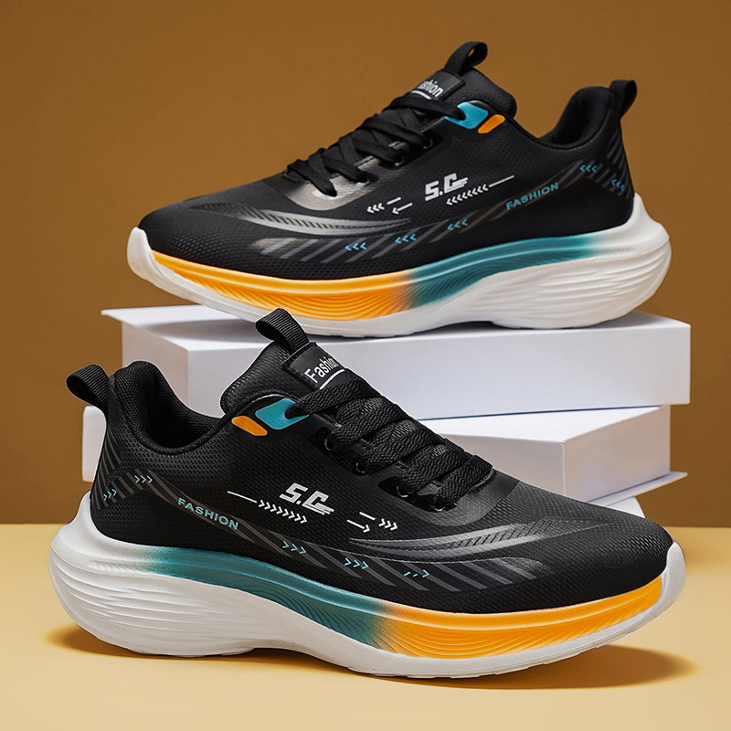 NOVO 2026 Tênis Esportivo Masc - Women'S Shoes Vibram avaliação e preço