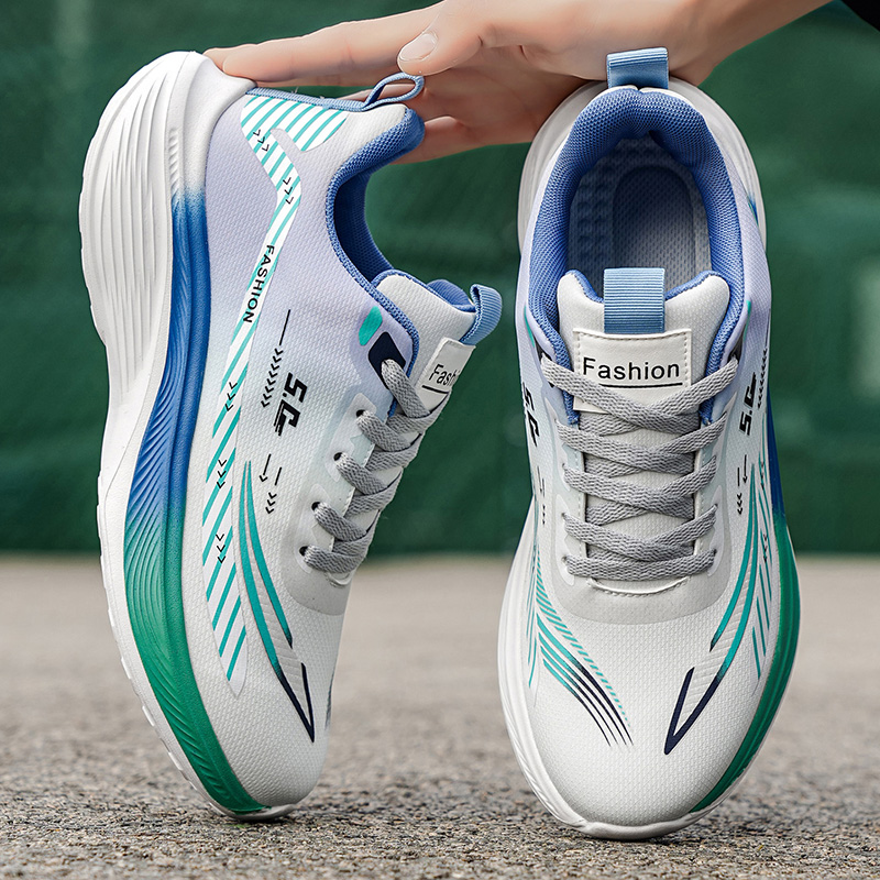 NOVO 2026 Tênis Esportivo Masc - Women'S Shoes Vibram avaliação e preço