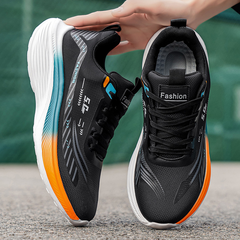 NOVO 2026 Tênis Esportivo Masc - Women'S Shoes Vibram avaliação e preço