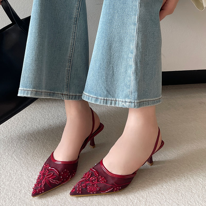 2026 elegante sandálias estili - Women Shoes Brands avaliação e preço