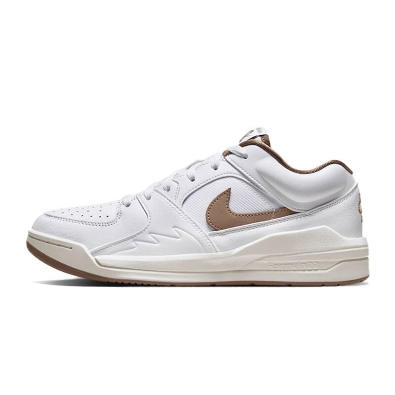 Tênis Esportivo Casual Versáti - Women'S Shoes Nike Jordan avaliação e preço