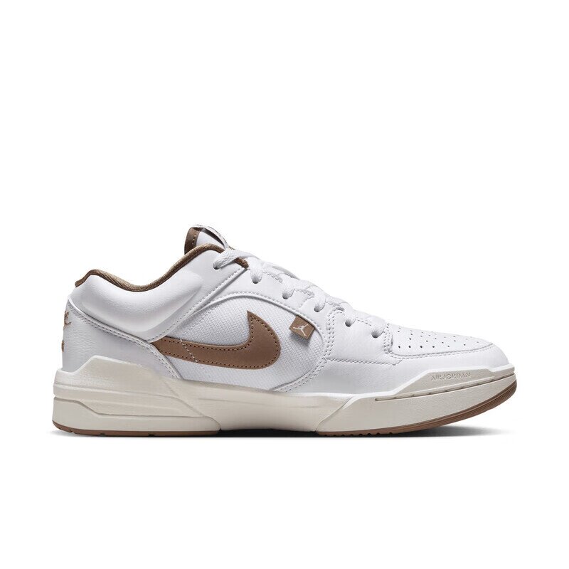 Tênis Esportivo Casual Versáti - Women'S Shoes Nike Jordan avaliação e preço