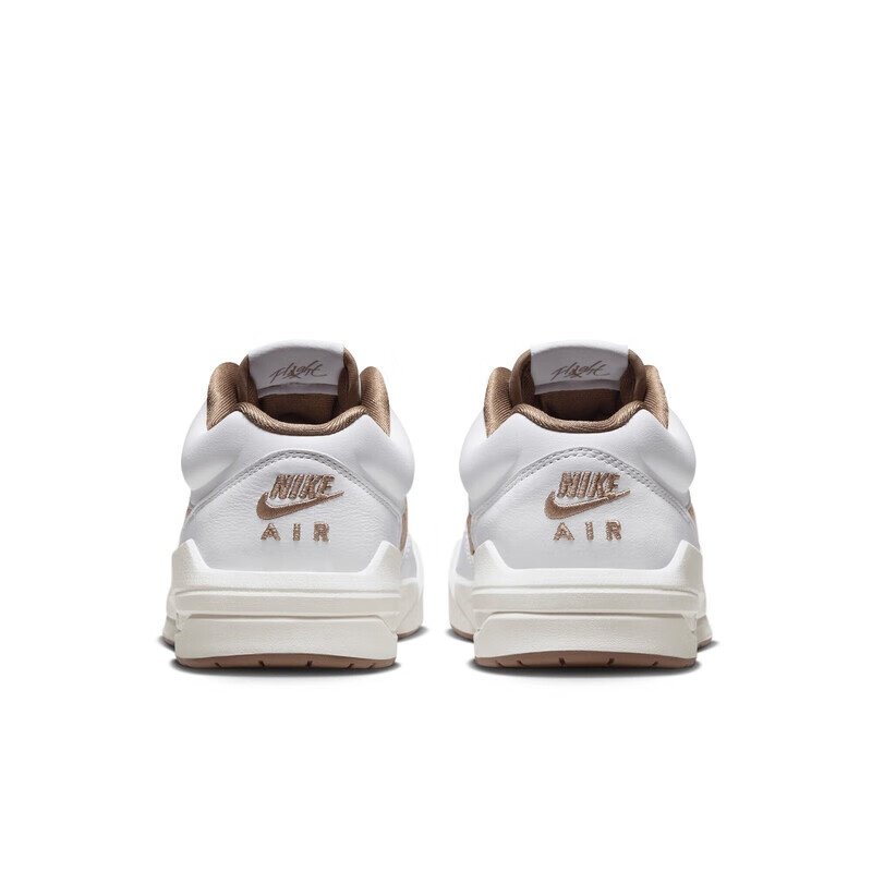 Tênis Esportivo Casual Versáti - Women'S Shoes Nike Jordan avaliação e preço