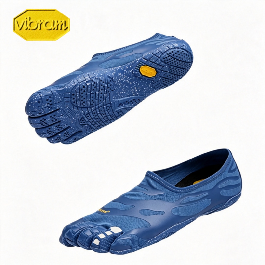 Tênis Vibram Graspifier FiveFi - Women'S Shoes Vibram avaliação e preço