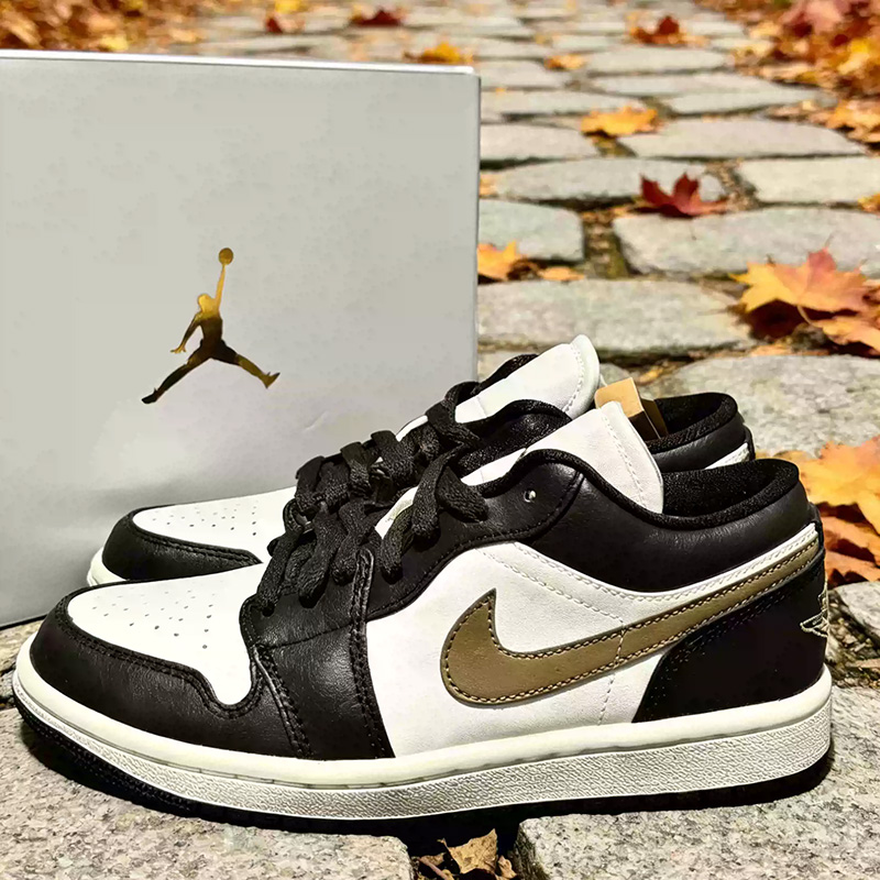 Nike Jordan Air Jordan1 Low Br - Women'S Shoes Nike Jordan avaliação e preço
