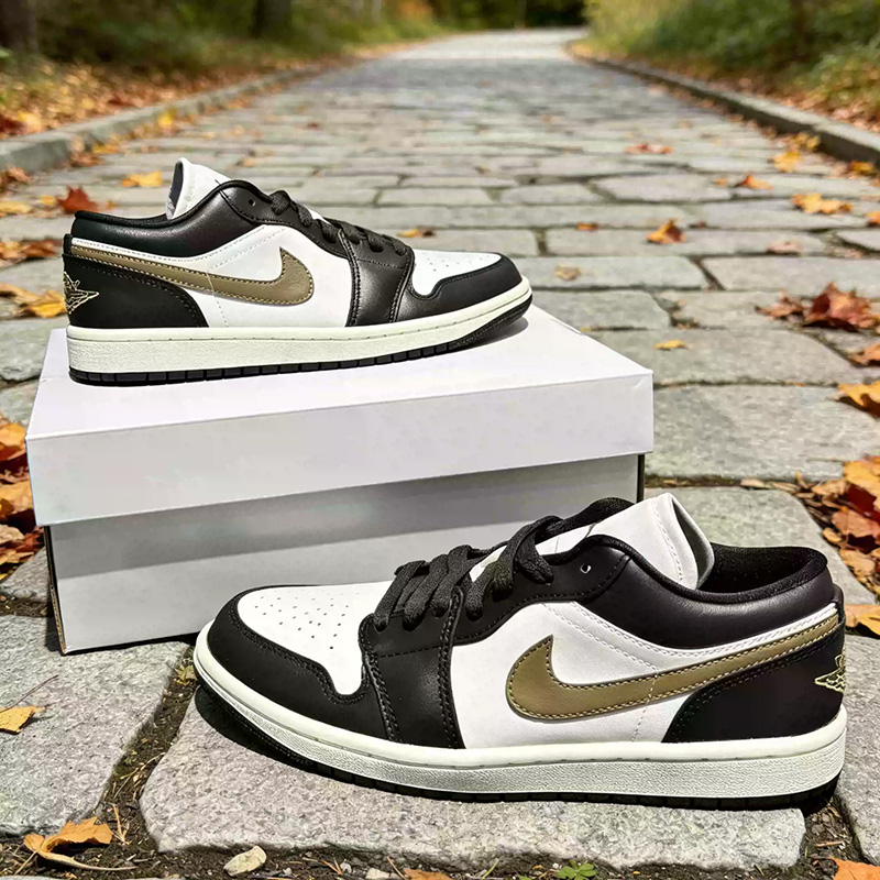 Nike Jordan Air Jordan1 Low Br - Women'S Shoes Nike Jordan avaliação e preço