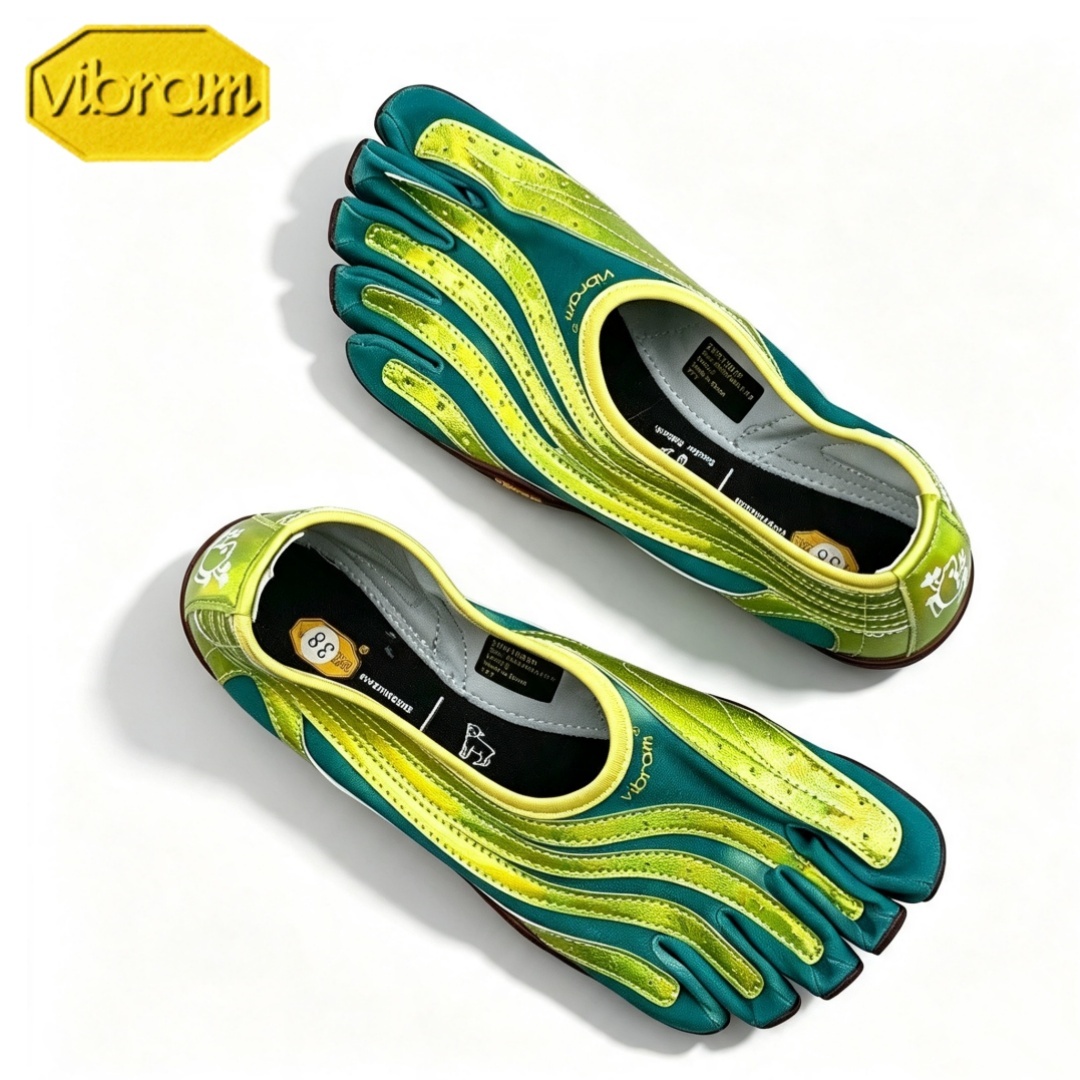 Em Promoção: Tênis Vibram Five - Women'S Shoes Vibram avaliação e preço