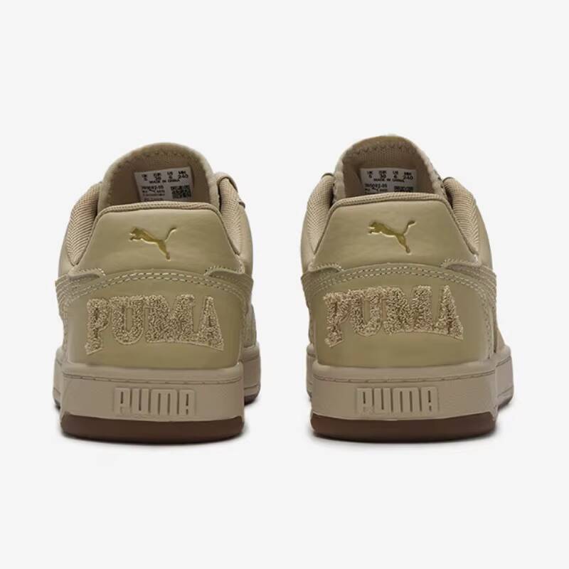 Novos Tênis PUMA Unissex Caven - Women'S Shoes Puma Sneakers avaliação e preço