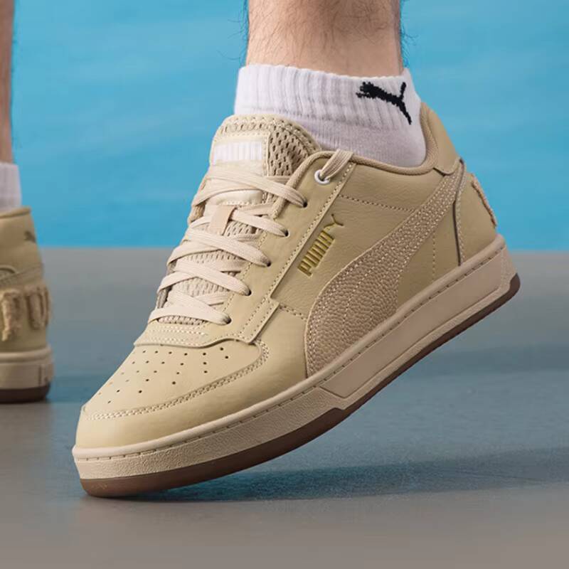 Novos Tênis PUMA Unissex Caven - Women'S Shoes Puma Sneakers avaliação e preço