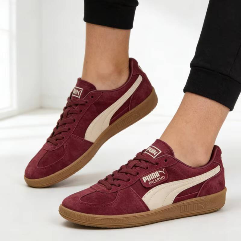Novos Tênis Casuais Duráveis P - Women'S Shoes Puma Sneakers avaliação e preço
