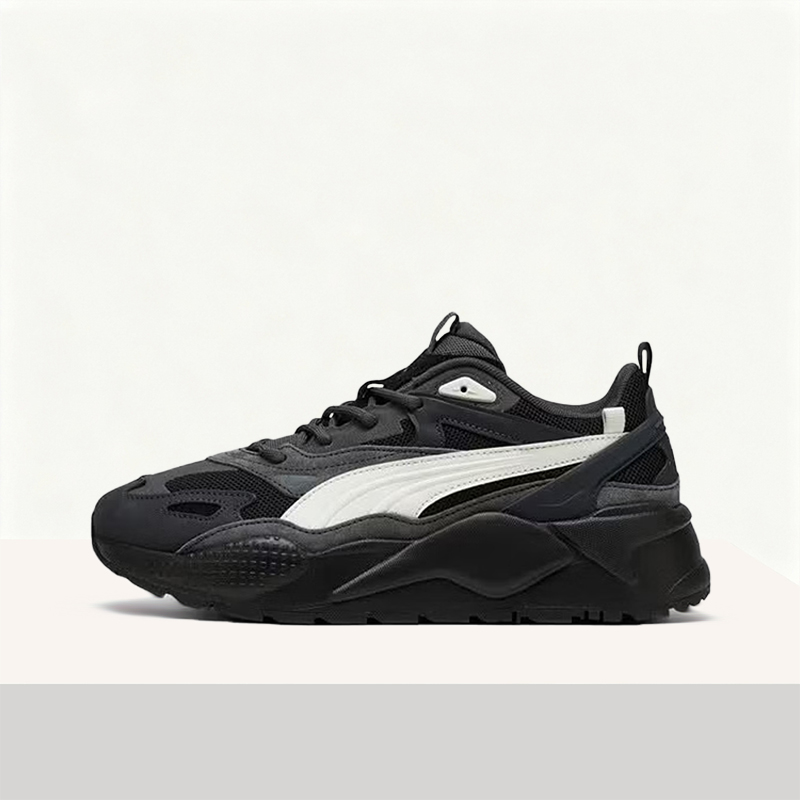 Tênis Casuais Puma RS-X Efekt  - Women'S Shoes Puma Sneakers avaliação e preço