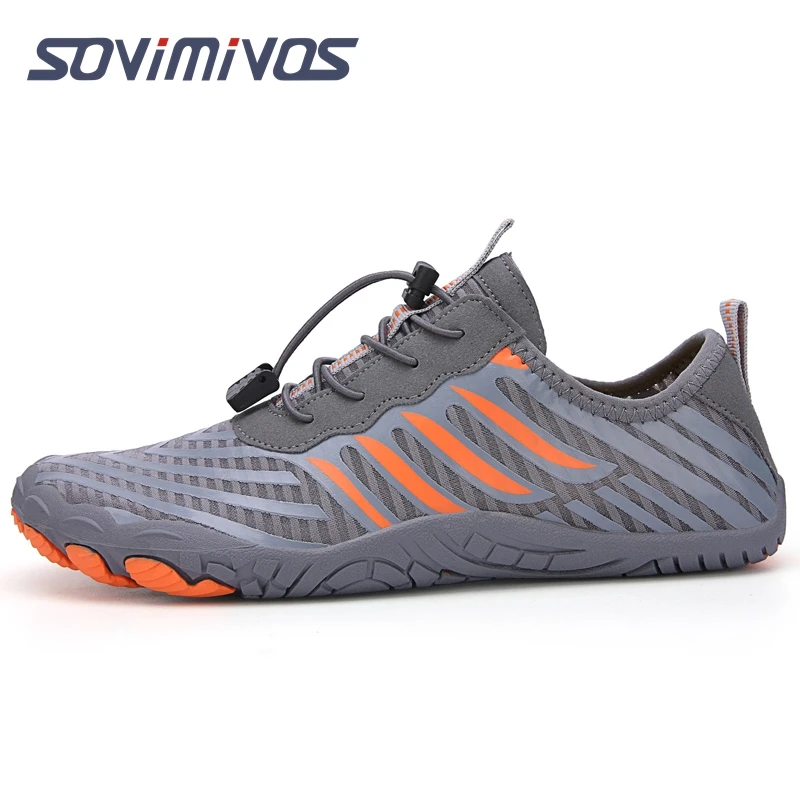 Trilha masculina tênis de corr - Women'S Shoes Vibram avaliação e preço