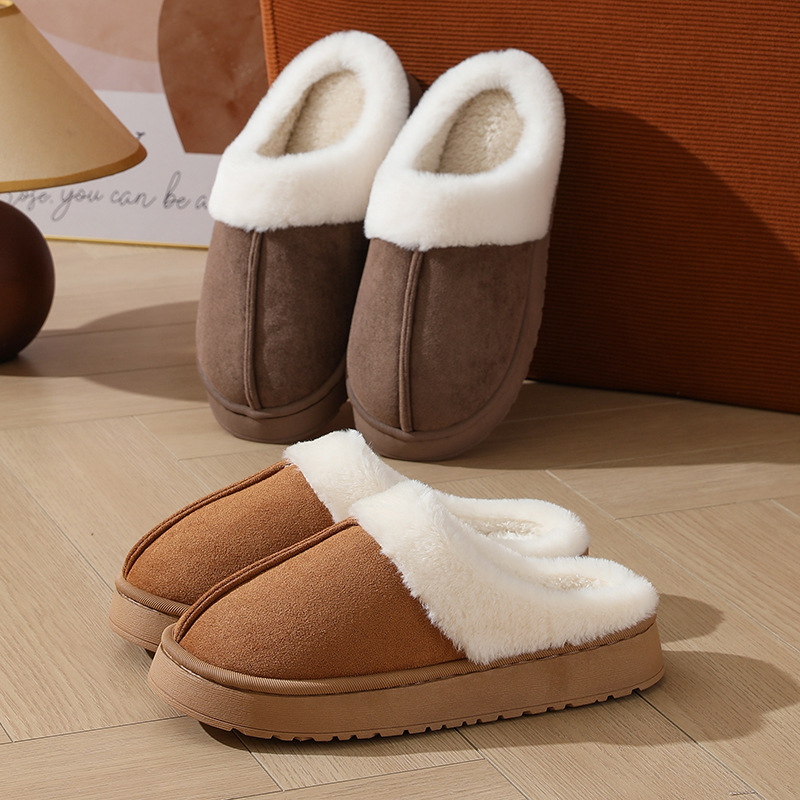 2026 Lançamento Quente: Pantuf - Women Shoes Winter avaliação e preço