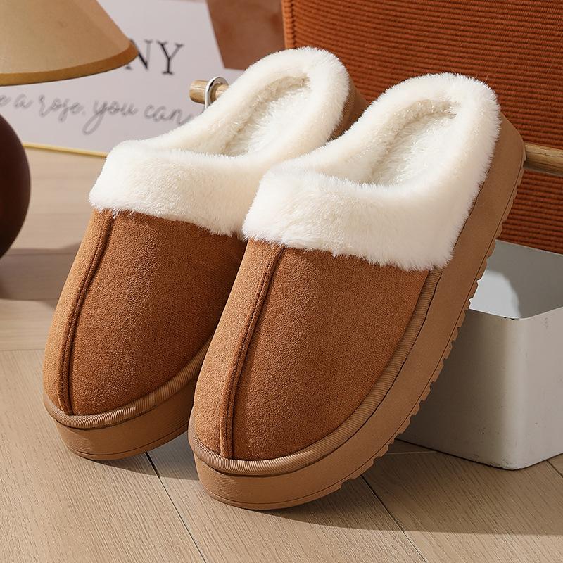 2026 Lançamento Quente: Pantuf - Women Shoes Winter avaliação e preço
