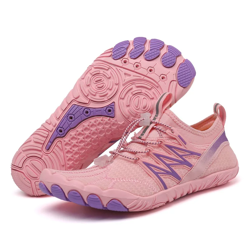 Sapatos Aquáticos Respiráveis  - Women'S Shoes Vibram avaliação e preço