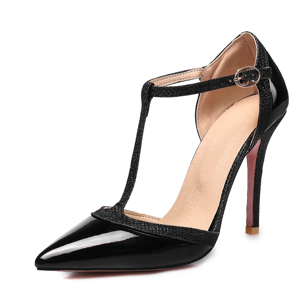 Nova marca verão sexy vermelho - Women Shoes Brands avaliação e preço