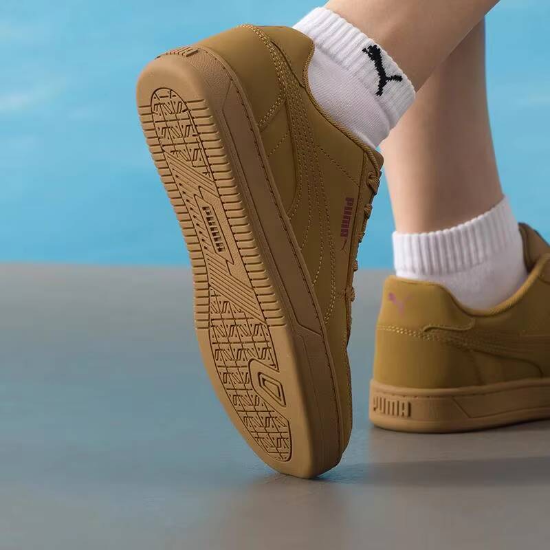 Novos Tênis Casuais Puma Caven - Women'S Shoes Puma Sneakers avaliação e preço