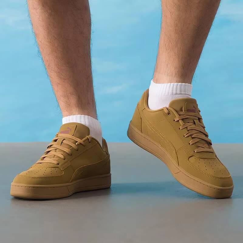 Novos Tênis Casuais Puma Caven - Women'S Shoes Puma Sneakers avaliação e preço