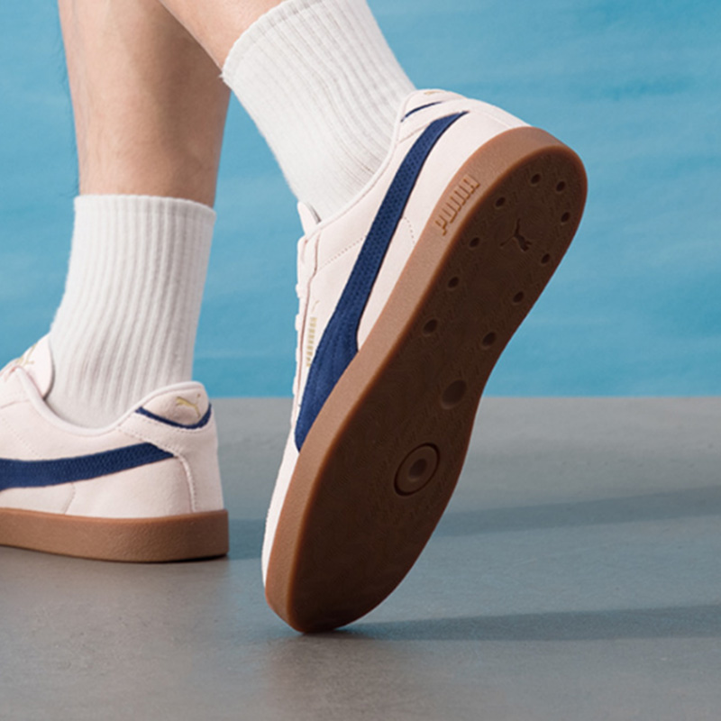 Puma Tênis unissex de cano bai - Women'S Shoes Puma Sneakers avaliação e preço