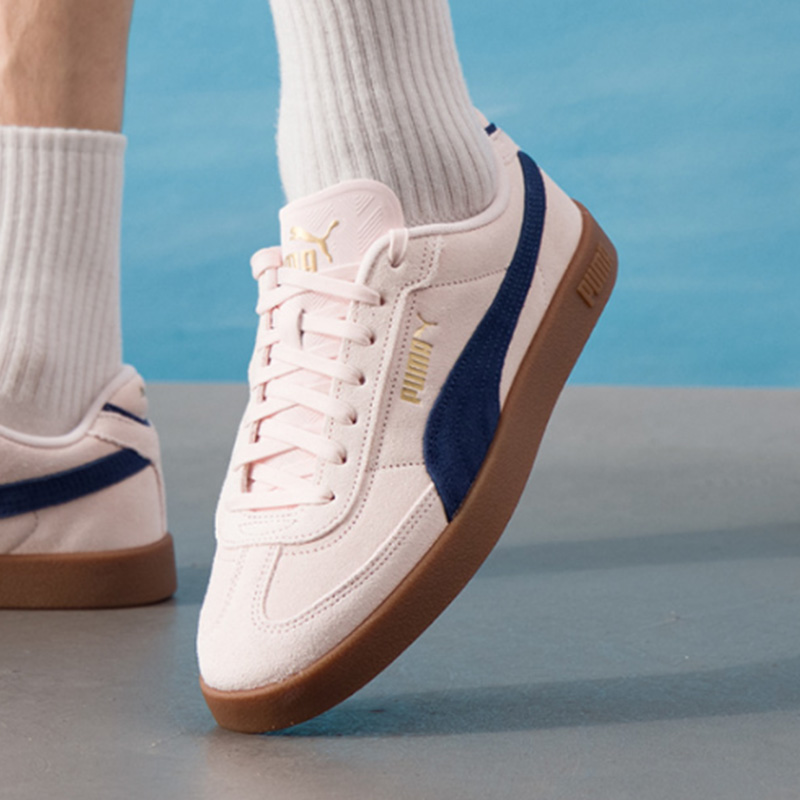 Puma Tênis unissex de cano bai - Women'S Shoes Puma Sneakers avaliação e preço