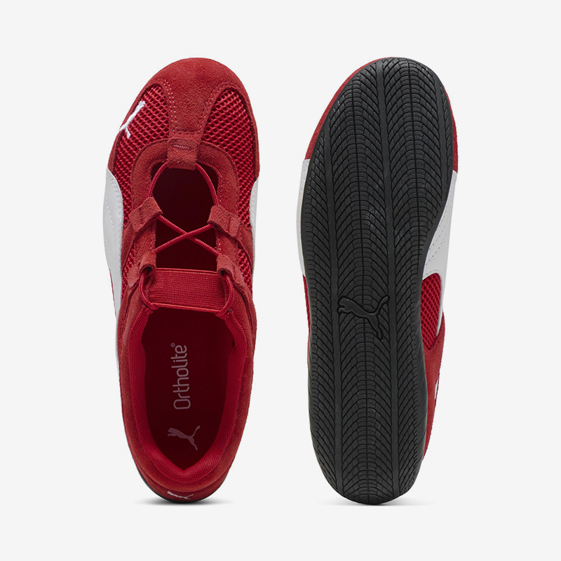Tênis de Corrida Feminino Puma - Women'S Shoes Puma Speedcat avaliação e preço