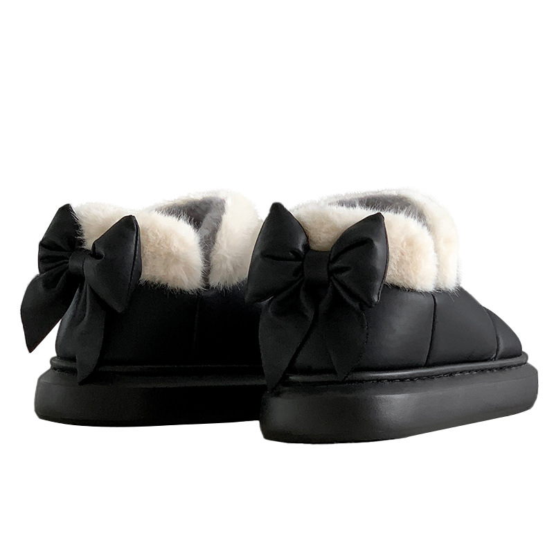 2025 novos chinelos de pelúcia - Women Shoes Winter avaliação e preço
