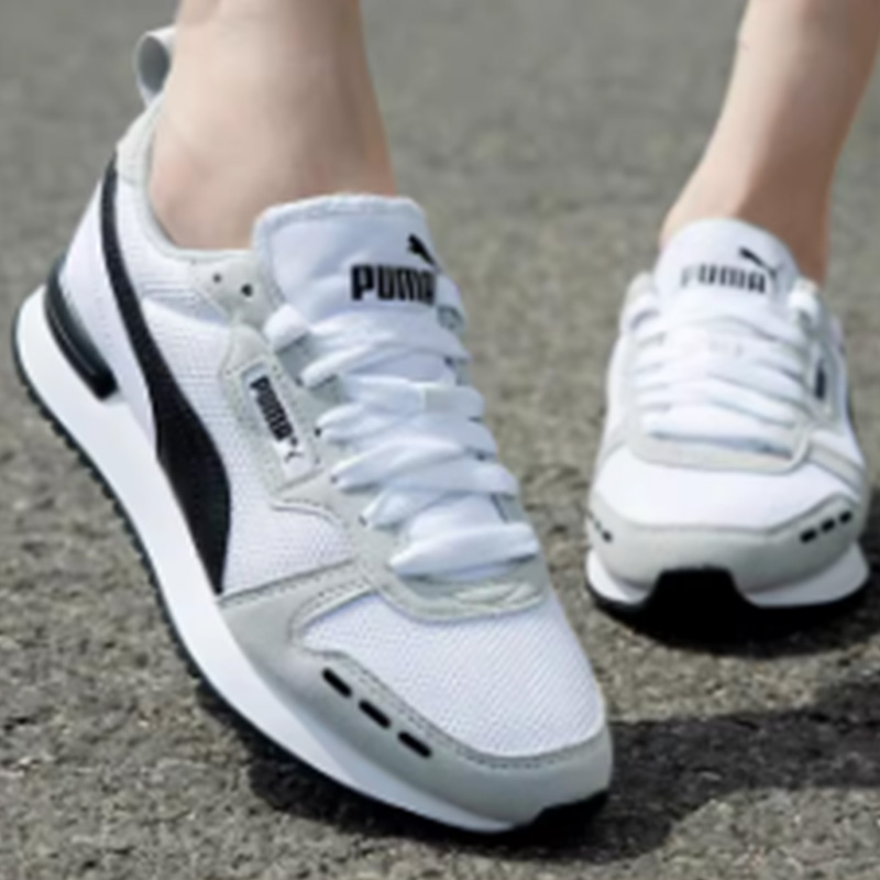 Tênis Casuais Puma Mid Clássic - Women'S Shoes Puma Sneakers avaliação e preço