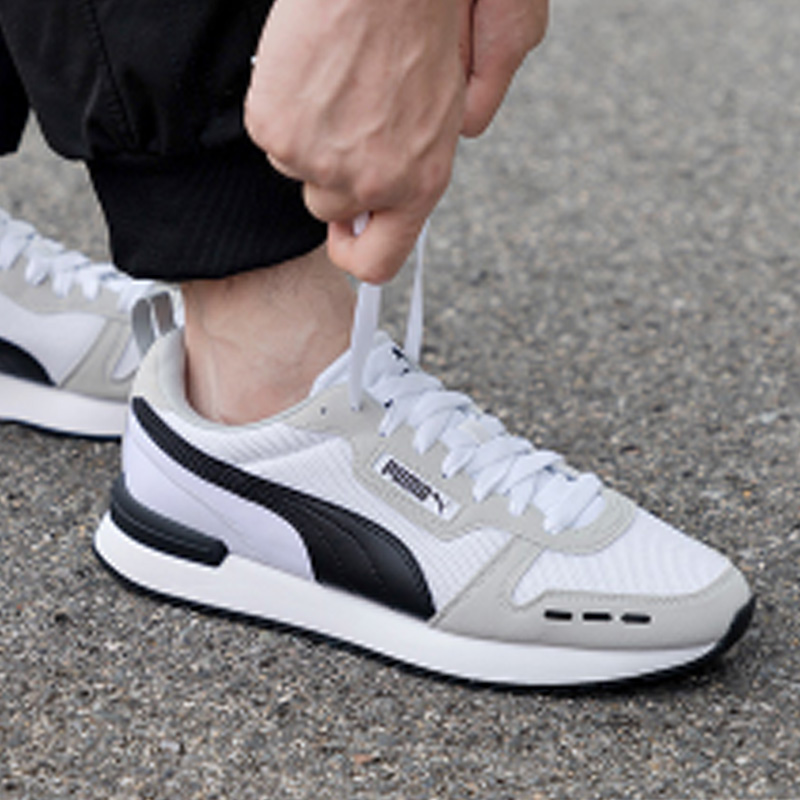 Tênis Casuais Puma Mid Clássic - Women'S Shoes Puma Sneakers avaliação e preço