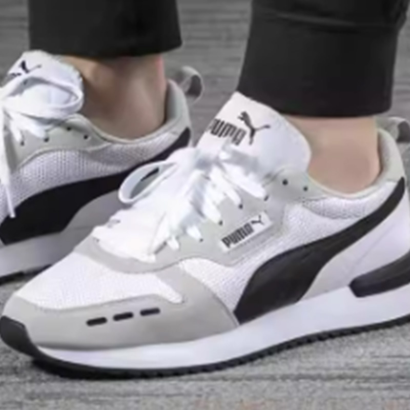 Tênis Casuais Puma Mid Clássic - Women'S Shoes Puma Sneakers avaliação e preço
