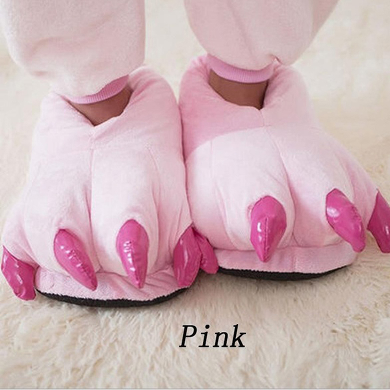 Chinelos de Inverno Quentes e  - Women Shoes Winter avaliação e preço