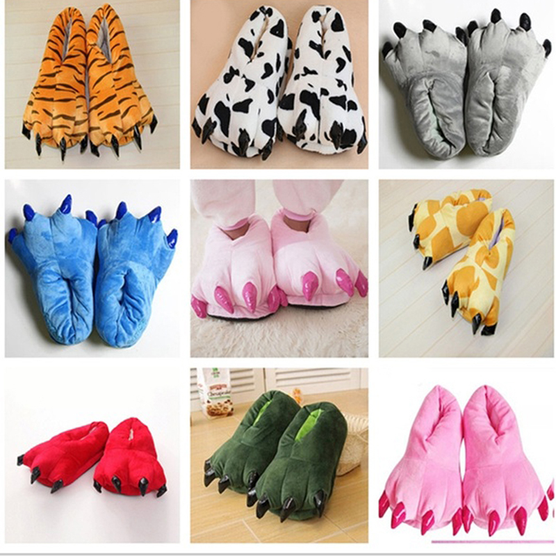 Chinelos de Inverno Quentes e  - Women Shoes Winter avaliação e preço