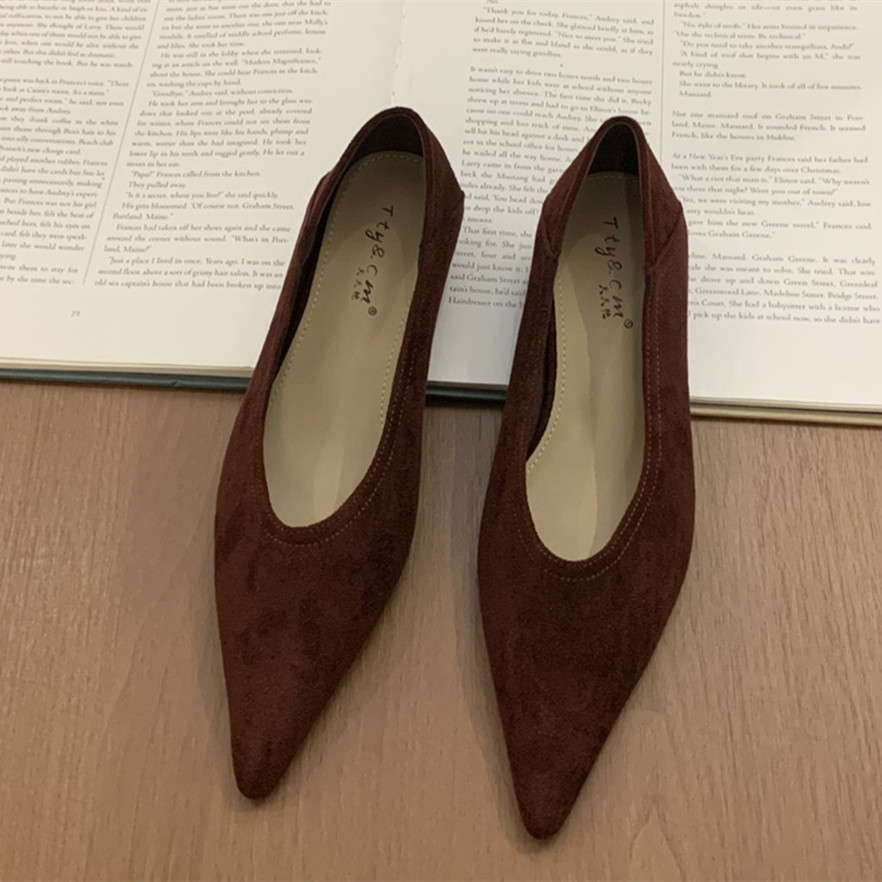 Bailamos primavera nova marca  - Women Shoes Brands avaliação e preço