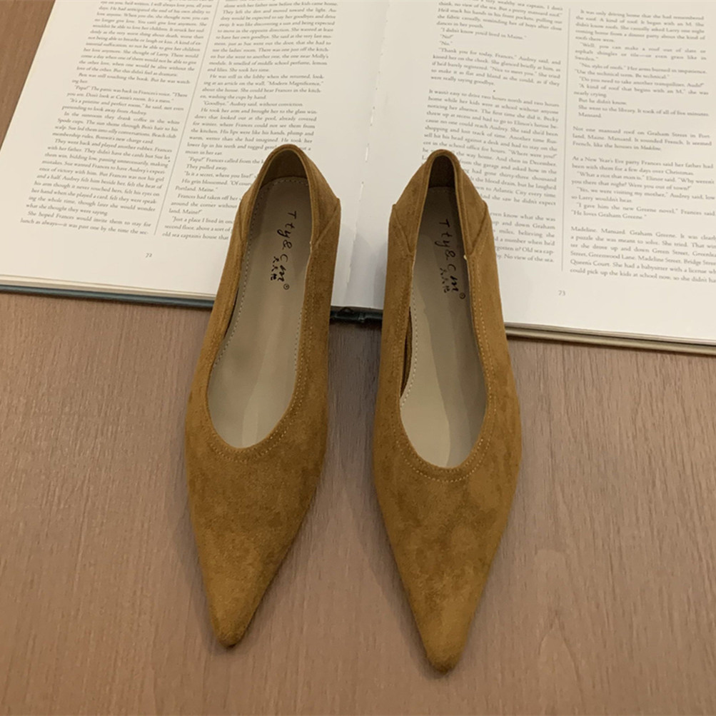 Bailamos primavera nova marca  - Women Shoes Brands avaliação e preço