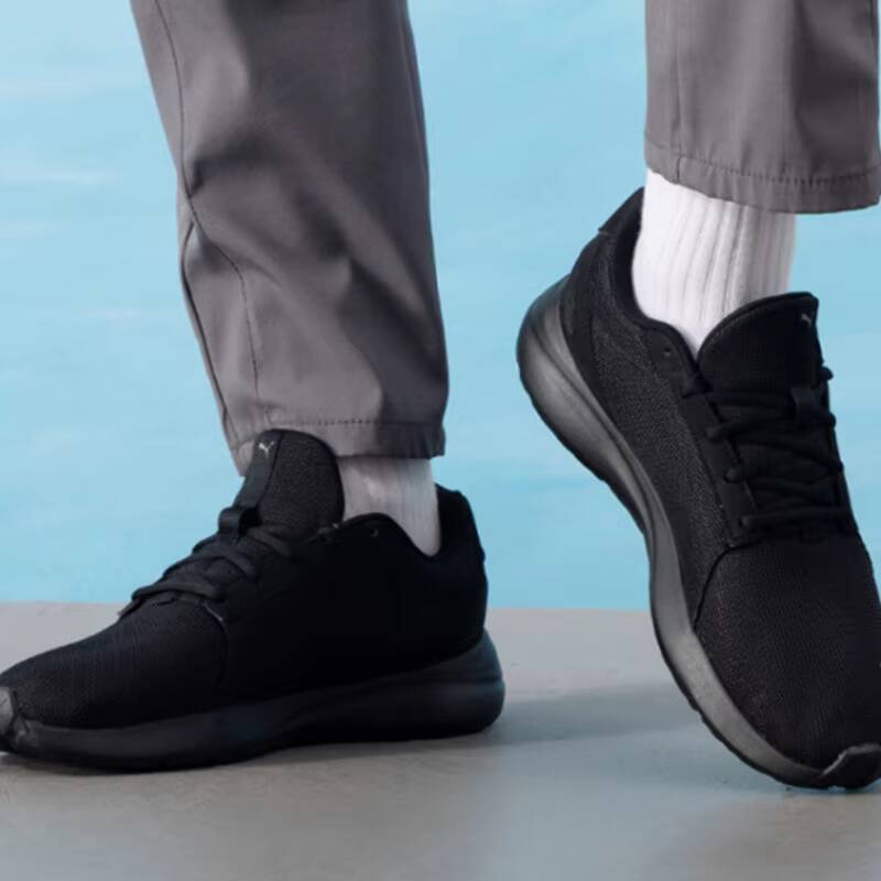 Novos Tênis Casuais Esportivos - Women'S Shoes Puma Sneakers avaliação e preço