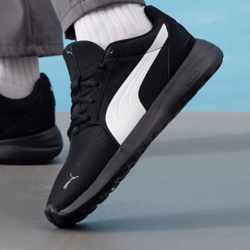 Novos Tênis Casuais Esportivos - Women'S Shoes Puma Sneakers avaliação e preço