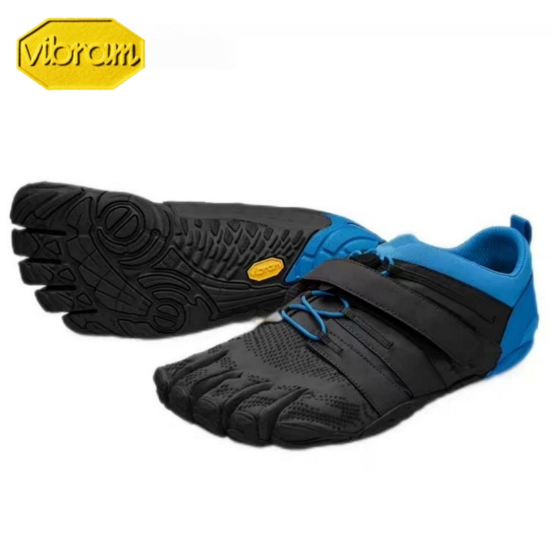 Sapatos Vibram Five Toes em pr - Women'S Shoes Vibram avaliação e preço