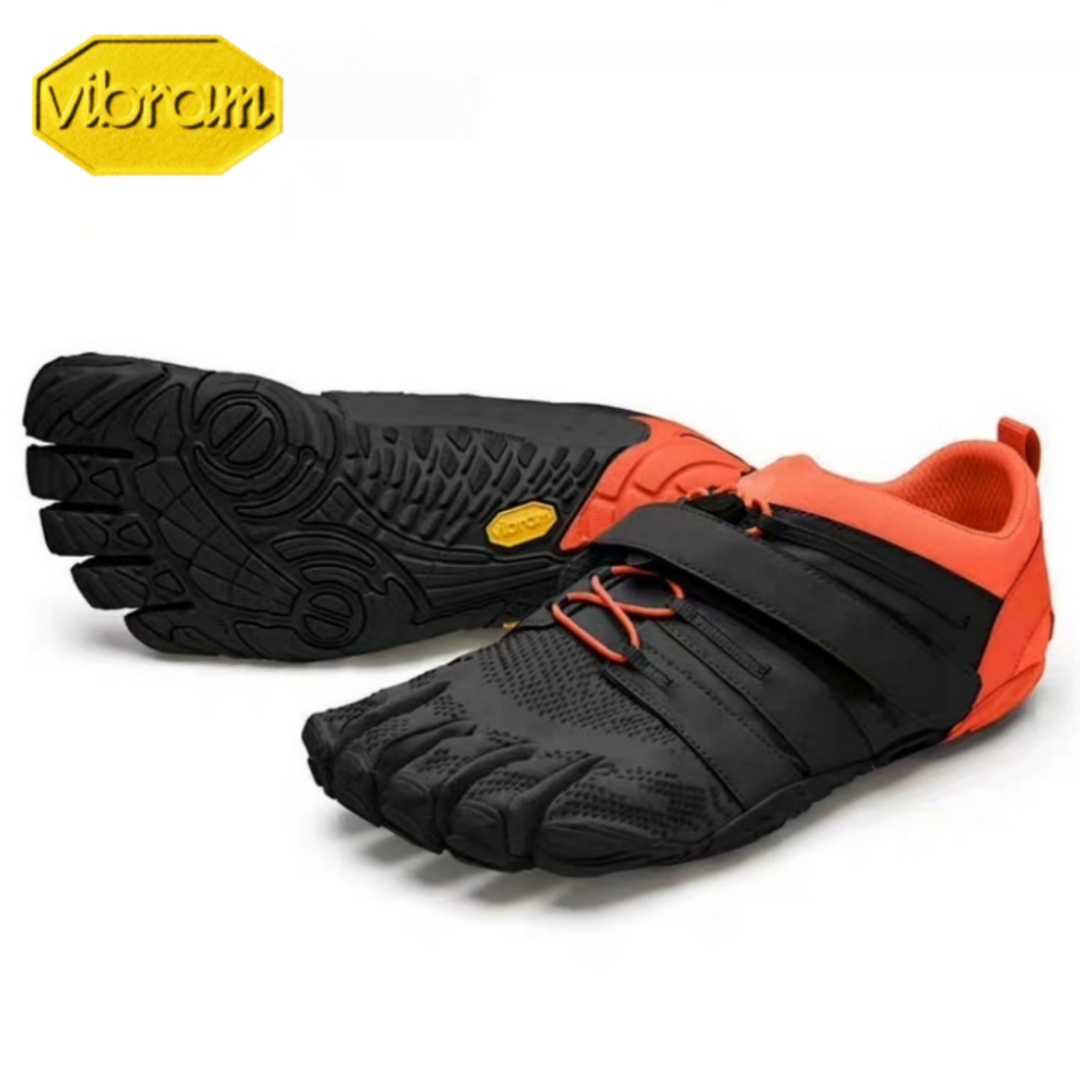Sapatos Vibram Five Toes em pr - Women'S Shoes Vibram avaliação e preço
