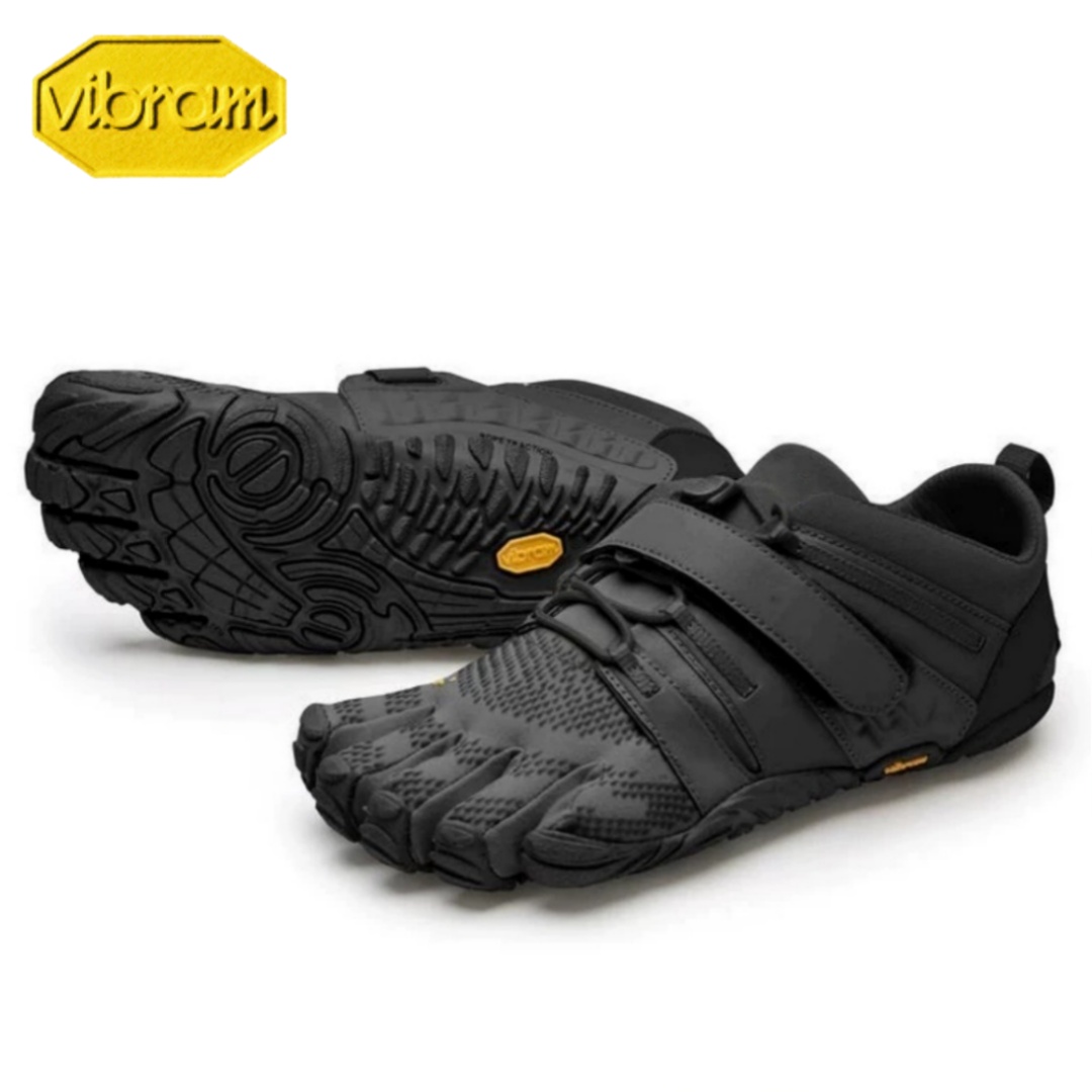 Sapatos Vibram Five Toes em pr - Women'S Shoes Vibram avaliação e preço