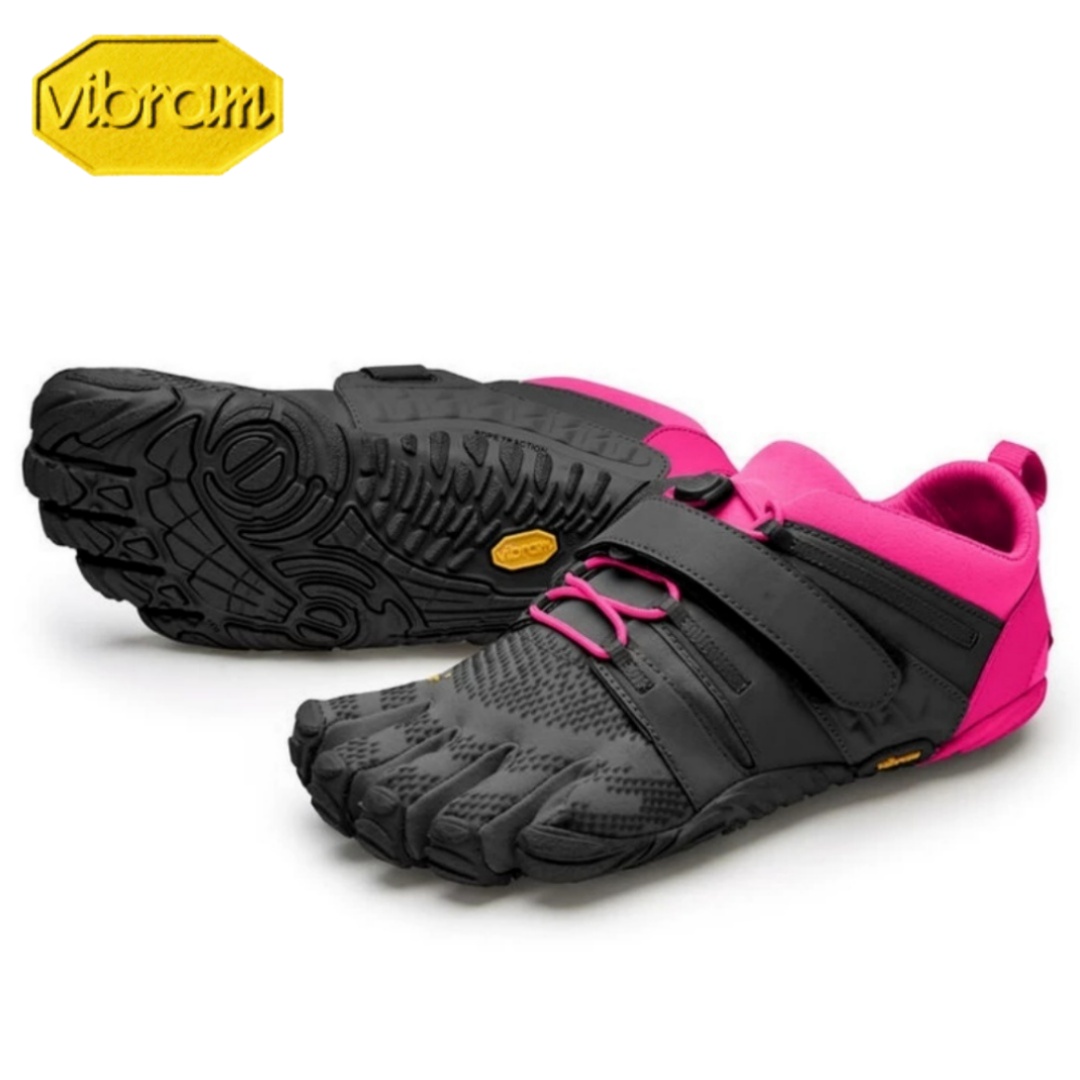 Sapatos Vibram Five Toes em pr - Women'S Shoes Vibram avaliação e preço