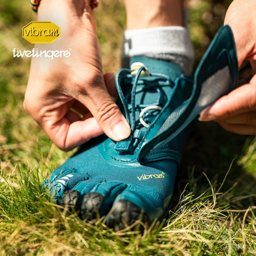 Calçados Vibram FiveFingers Tr - Women'S Shoes Vibram avaliação e preço