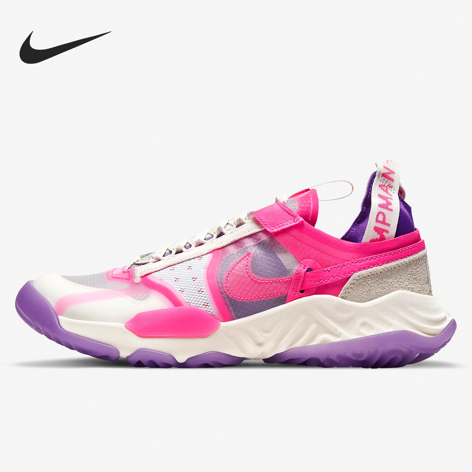 Tênis de corrida feminino Nike - Women'S Shoes Nike Jordan avaliação e preço