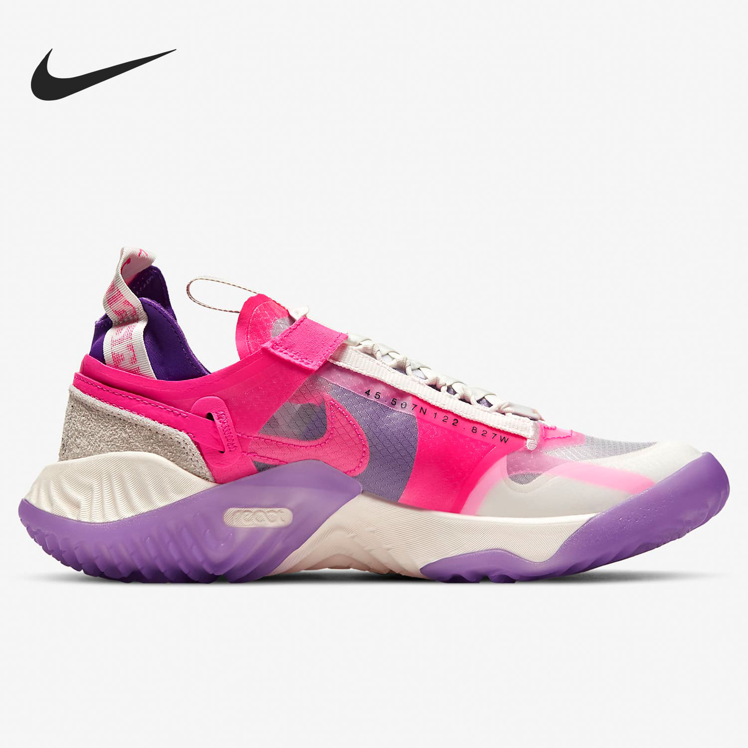 Tênis de corrida feminino Nike - Women'S Shoes Nike Jordan avaliação e preço