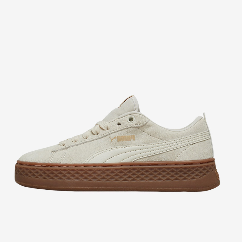 PUMA Genuine Smash feminino no - Women'S Shoes Puma Sneakers avaliação e preço