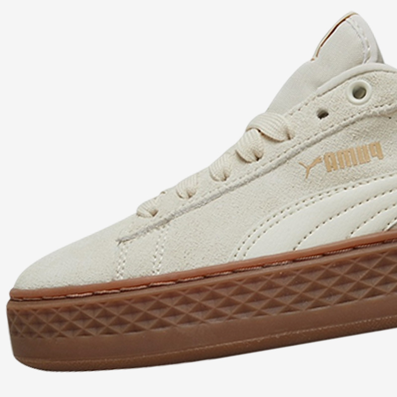 PUMA Genuine Smash feminino no - Women'S Shoes Puma Sneakers avaliação e preço